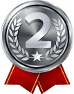 2등